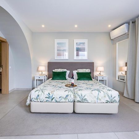 Appartamento Casa Sao Sebastiao Lagos Esterno foto