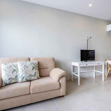 Appartamento Casa Sao Sebastiao Lagos Esterno foto
