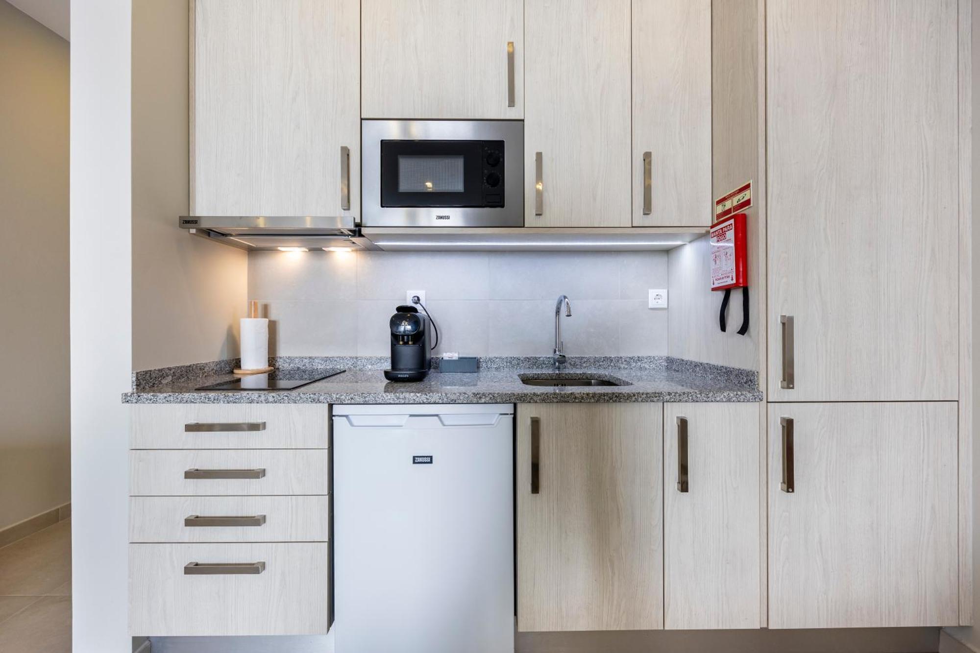 Appartamento Casa Sao Sebastiao Lagos Esterno foto