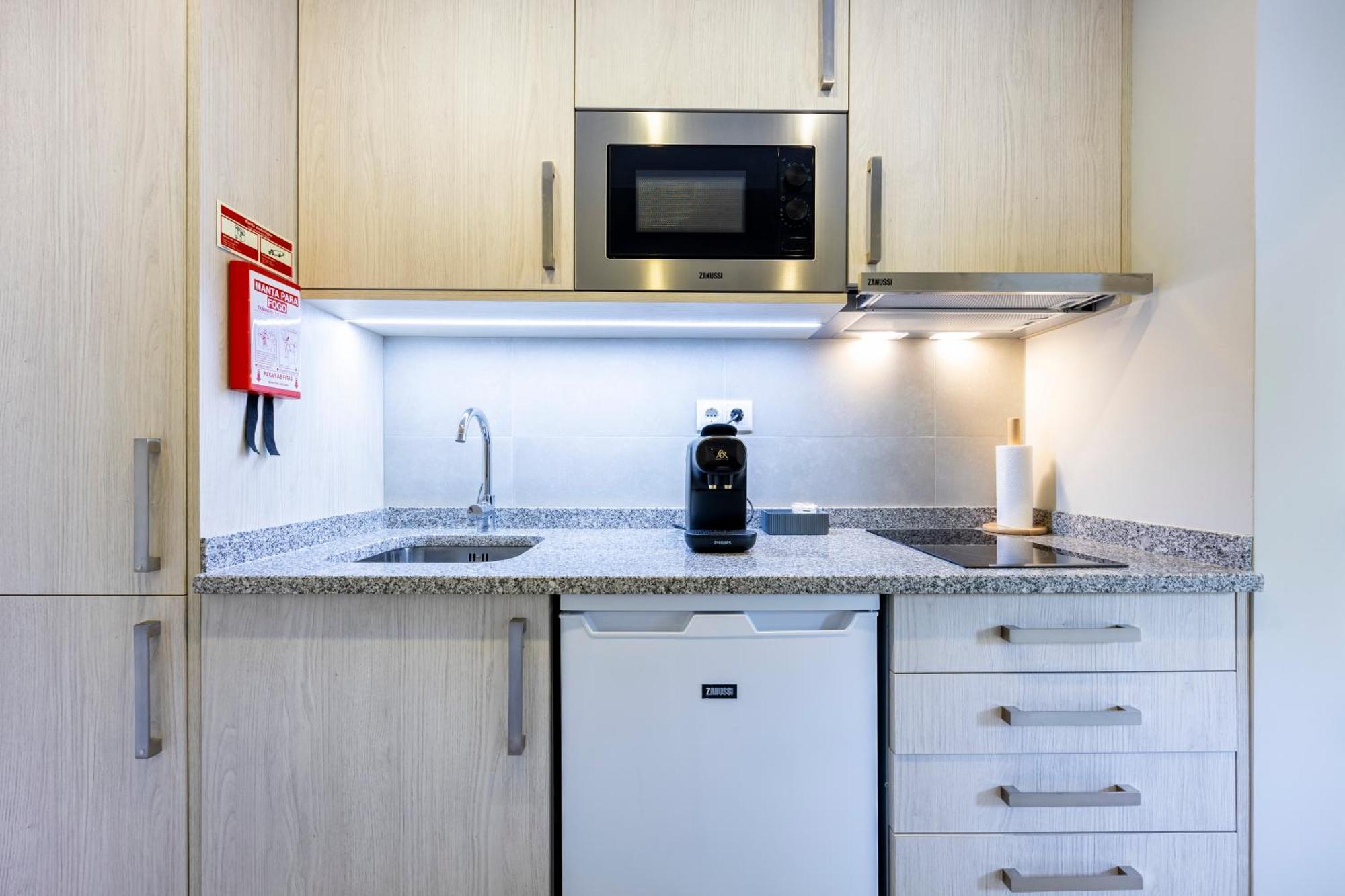 Appartamento Casa Sao Sebastiao Lagos Esterno foto