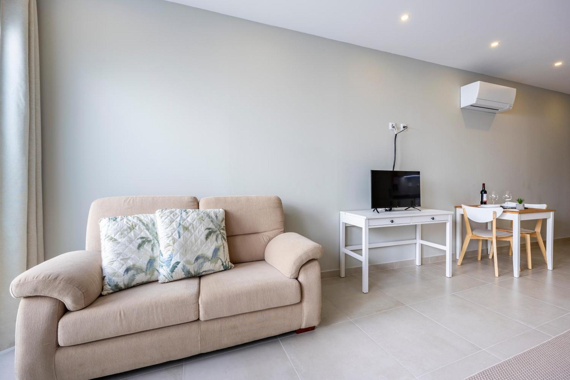Appartamento Casa Sao Sebastiao Lagos Esterno foto