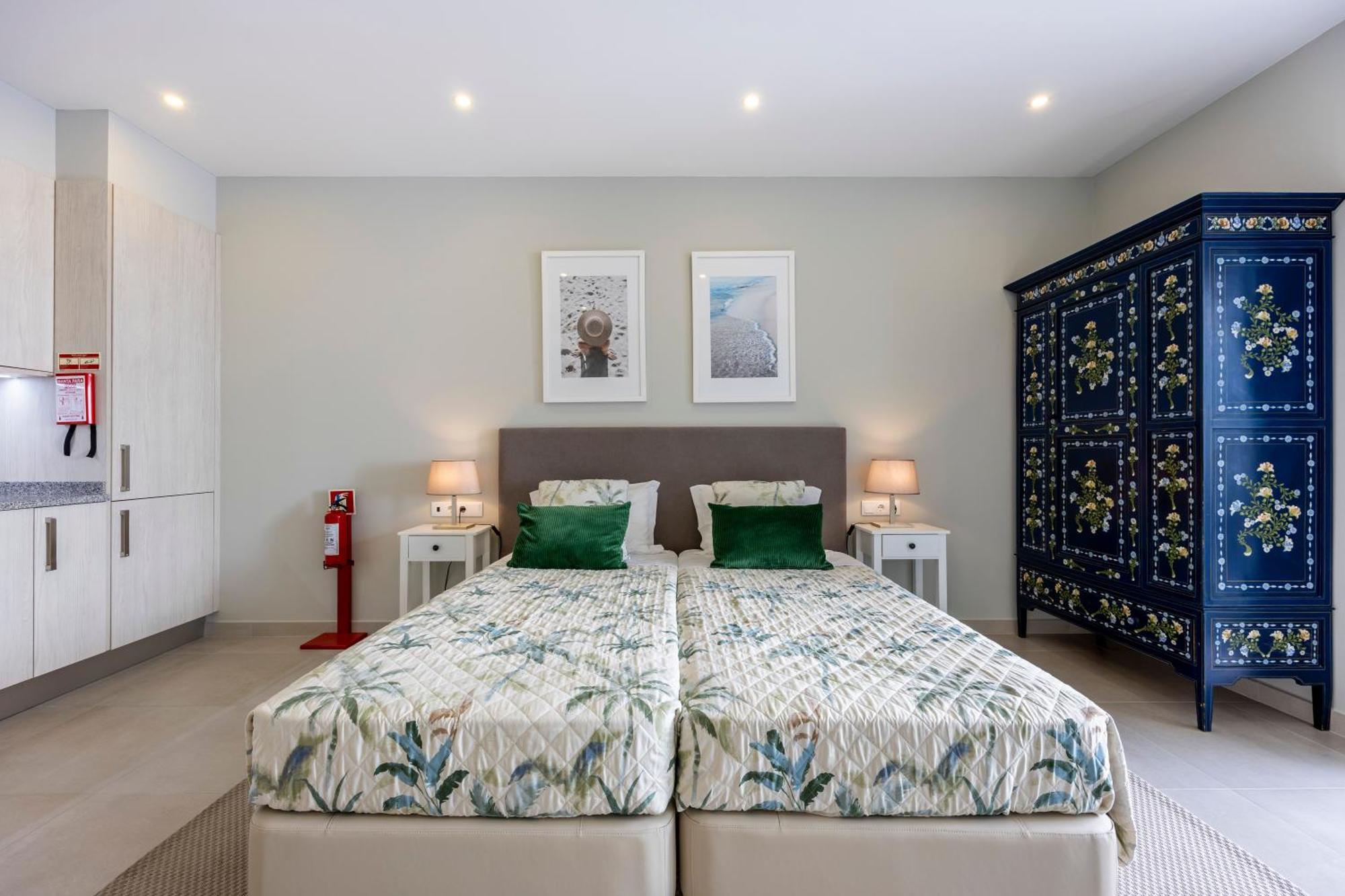 Appartamento Casa Sao Sebastiao Lagos Esterno foto