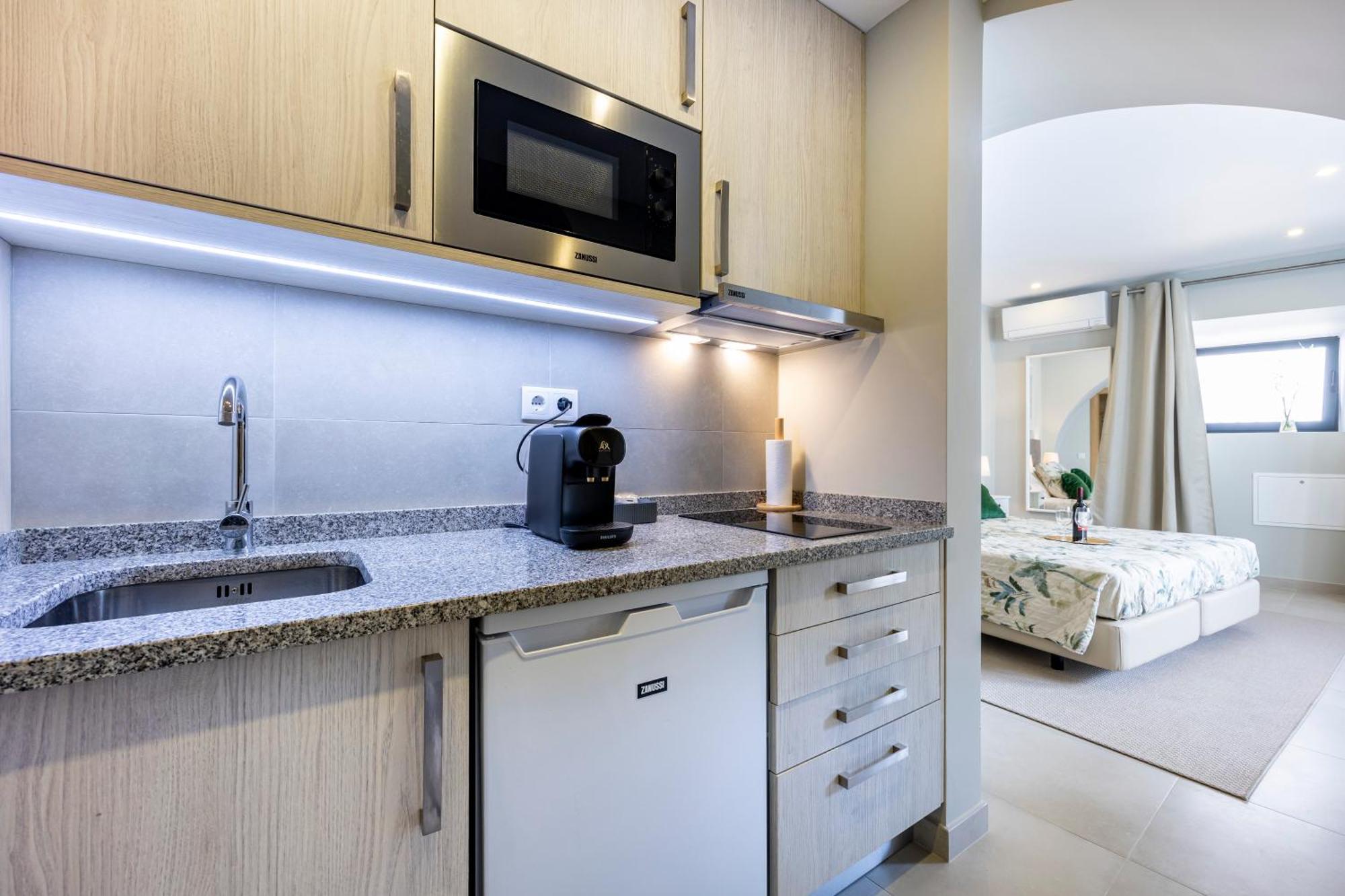 Appartamento Casa Sao Sebastiao Lagos Esterno foto